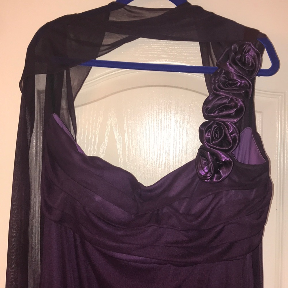 Evening Gown